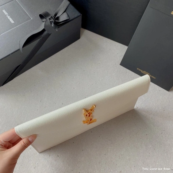 Tony Luxuries UPTOWN YSL POUCH 0817